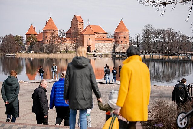 Išrinktasis Trakų rajono meras: savivaldybė nekuria darbo vietų, tačiau užtikrina galimybę verslui jas kurti