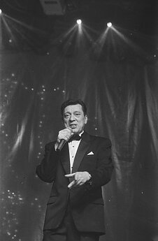 Stasys Povilaitis.