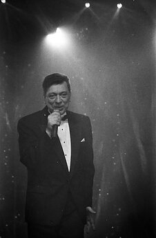 Stasys Povilaitis.