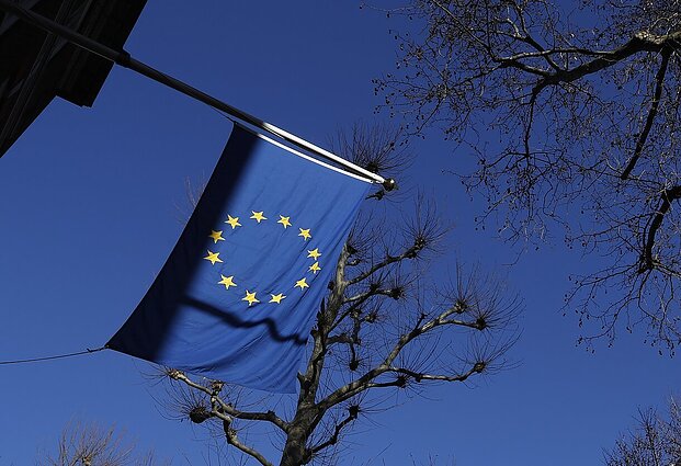 Dienos tema. Eurokomisarė Johansson: turime stabdyti trečiąsias šalis, kurios siunčia migrantus (su vertimu į gestų k.)