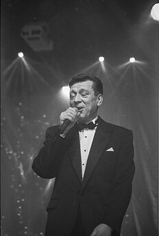 Stasys Povilaitis.