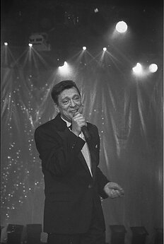 Stasys Povilaitis.