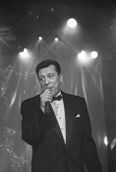 Stasys Povilaitis.