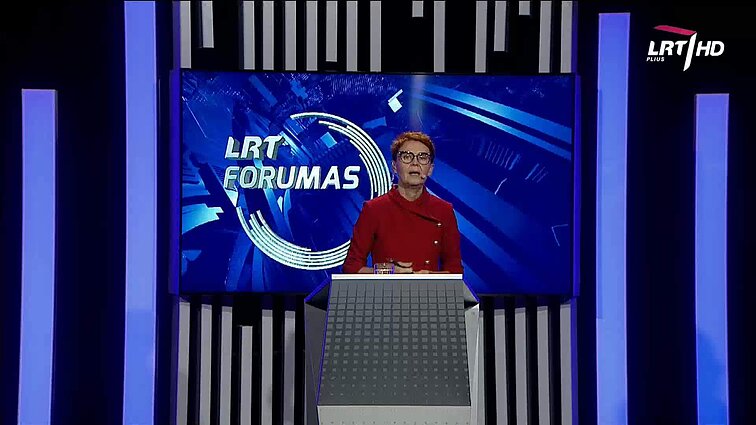 LRT forumas