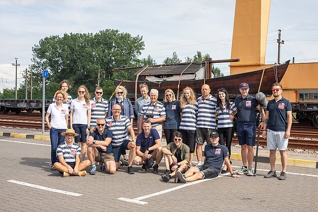 Labas rytas, Lietuva II d. Prasideda „Nacionalinės ekspedicijos sezonas“ – surasti Lietuvą Europoje arba Europą Lietuvoje