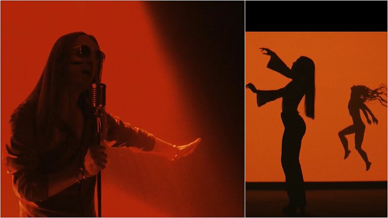 Premjera: Roberto Semeniuko kūrinys „Black Days“ – juodos dienos išvydo šviesą