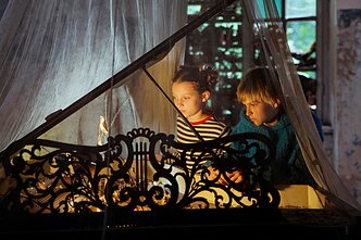 Filmas „Drugelio širdis“