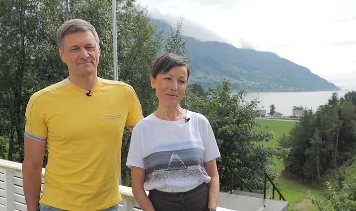 Su 20 eurų kišenėje į darbą sąvartyne išvykęs Žydrūnas šiandien turi kelis nuosavus verslus: noriu ne pasigirti, o įkvėpti