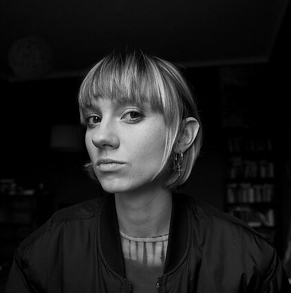 Pilno metro. Varšuvos kino festivalyje apdovanojimą pelniusio filmo „Limuzinas“ režisierė Saulė Bliuvaitė