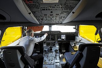 Airbus A350-900