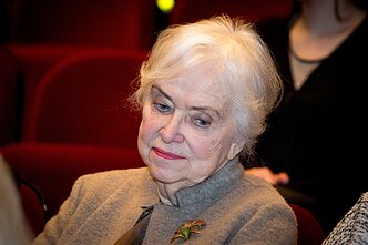 Ramutė Skučaitė 