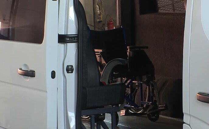 Įsigyti adaptuotus automobilius turintiems negalią – sudėtinga: sąlygos kompensacijai itin nepalankios