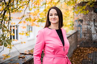 Inga Ruginienė Inga Ruginienė