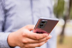 Mobilusis telefonas