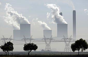 Klimato kaita