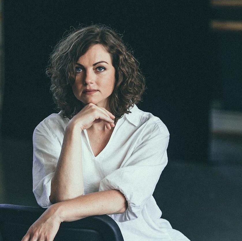 Eglė Sabaliauskaitė, Pakeliui su klasika. Choreografė Agnija Šeiko: gimtoji mano kalba - šokio kalba