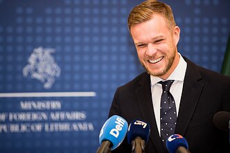 Gabrielius Landsbergis
