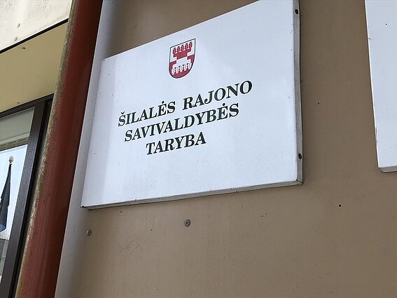 Šilalei gresia tiesioginis valdymas: nepavyksta paskirti naujo mero pavaduotojo