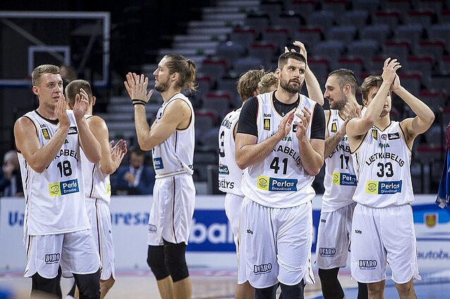 Sportas. Orai. „Lietkabelis“ nusileido „Lokomotiv“