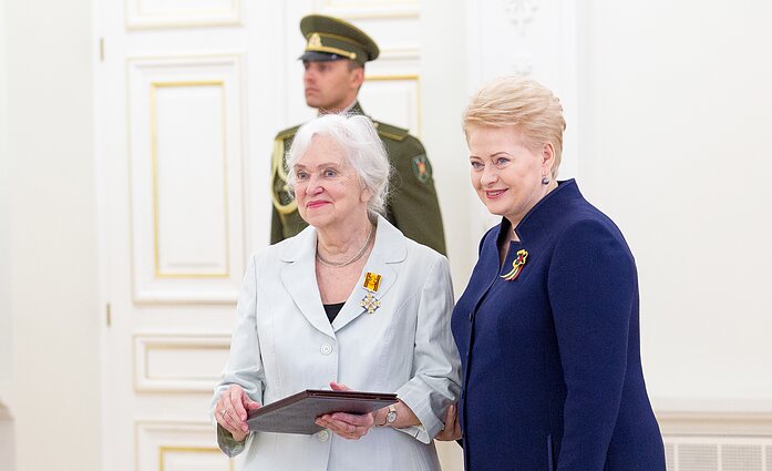 Ramutė Skučaitė