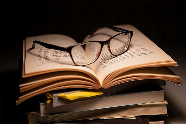 Rytas su knyga. Jūratės Čerškutės apžvalga