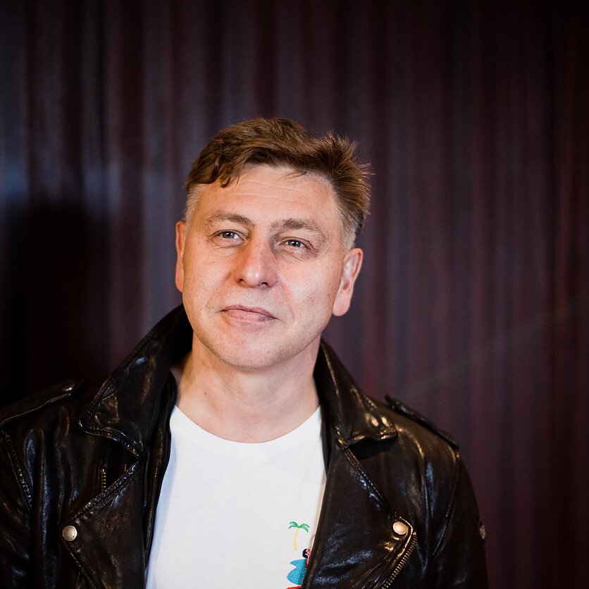 J. Stacevičiaus / LRT nuotr., LNDT rekonstrukcijos ir naujojo sezono pristatymas