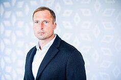 Mindaugas Griškonis