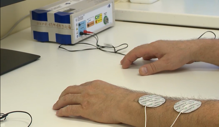 Ergoterapeutai – ligos nukamuotų asmenų gelbėtojai: atsigauti padeda ir COVID-19 pacientams