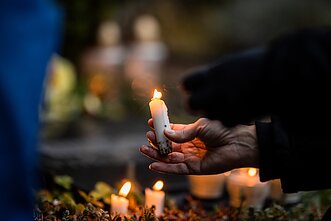 Kapinės. Asociatyvi nuotr.