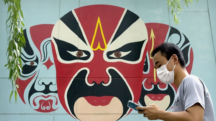 Ekspertas apie Lietuvos santykius su Kinija: pozicija šiek tiek pasikeitė, stengiamasi neužaštrinti konflikto