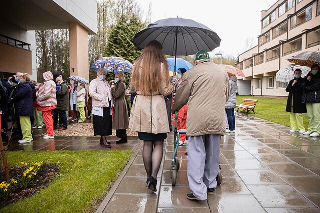 Senjorai nepatenkinti planais dėl pensijų: prie aludės voliojosi pašalpėles gavę, o dabar nori tokių pat, kaip mes atidirbę po 40 metų