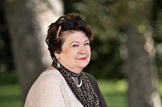 Violeta Palčinskaitė Violeta Palčinskaitė