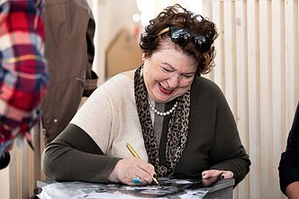 Violeta Palčinskaitė Violeta Palčinskaitė