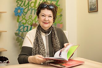Violeta Palčinskaitė Violeta Palčinskaitė
