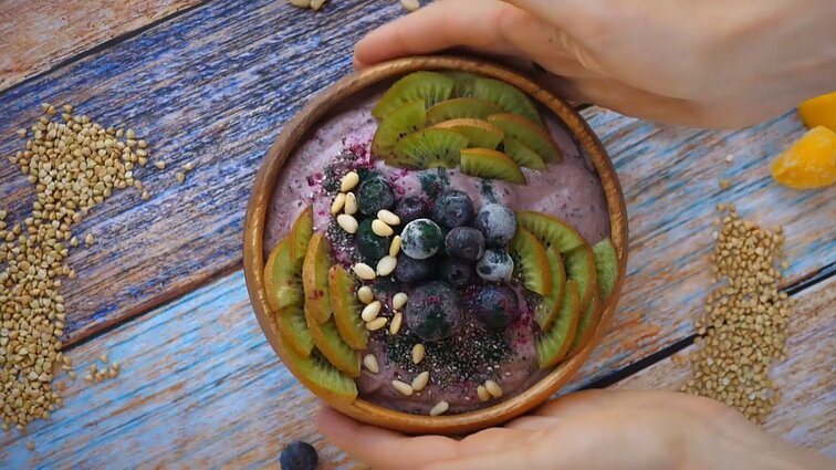 Ekspertai paaiškino, kodėl maistinės skaidulos – būtinos organizmui ir kokiuose produktuose jų rasime daugiausia