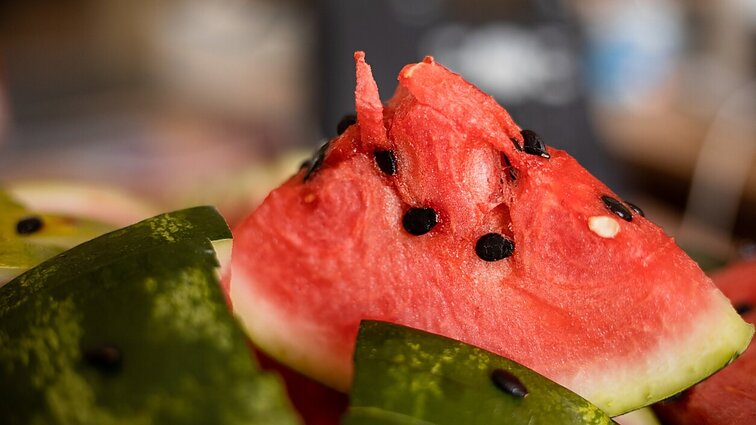 Sultingieji arbūzai: specialistai dalinasi gudrybėmis, kaip išsirinkti skaniausius