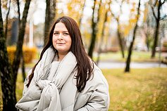 Elena Patamsė