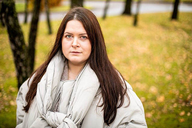 Elena Patamsė