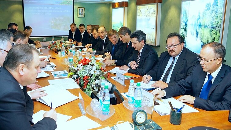 LRT Tyrimų skyrius: Lietuvoje veikia Baltarusijos valstybinė metalurgijos įmonė, prie jos plėtros prisidėjo ir buvęs Seimo narys