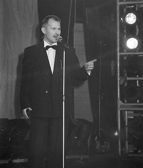 Steponas Januška.