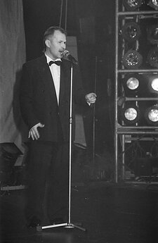 Steponas Januška.