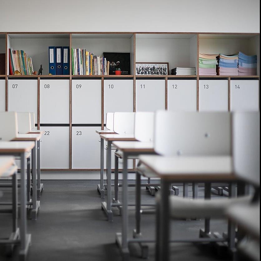 Dešimt balų. Kaip mokinių motyvacija mokytis susijusi su mokyklų vadovų įkvėpimu?