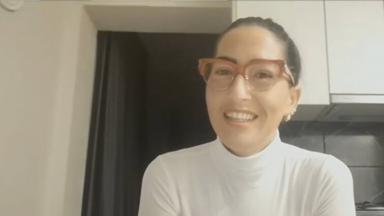 Patyčias dėl tautybės kentusi romė Rasma: lengviausia nulinčiuoti tada, kai nepažįsti žmogaus, ar teisti pagal etiketes