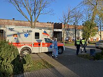 Dingusio klaipėdiečio paieškų operacija Dingusio klaipėdiečio paieškų operacija