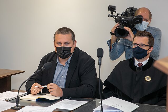 Skirmantas Malinauskas