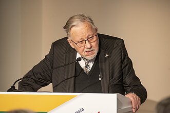 Tarptautinė konferencija „Lietuvos ir Rusijos diplomatinių santykių 30-metis“