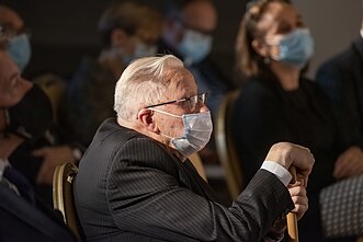 Tarptautinė konferencija „Lietuvos ir Rusijos diplomatinių santykių 30-metis“