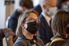 Tarptautinė konferencija „Lietuvos ir Rusijos diplomatinių santykių 30-metis“