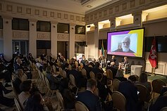 Tarptautinė konferencija „Lietuvos ir Rusijos diplomatinių santykių 30-metis“