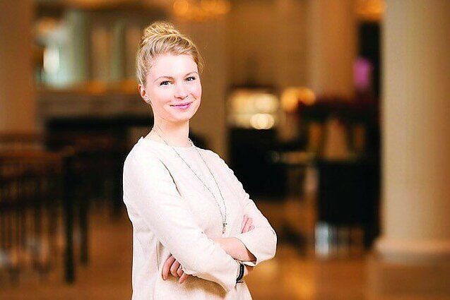 Kotrynos Stankutės-Jaščemskienės knygos, filmo ir muzikos rekomendacijos